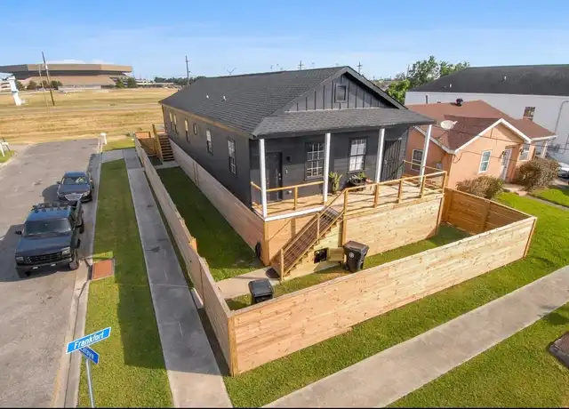 Property at 2701 03 Frankfort St, New Orleans, LA, 70122, 3 beds, 1 bath, [object Object]