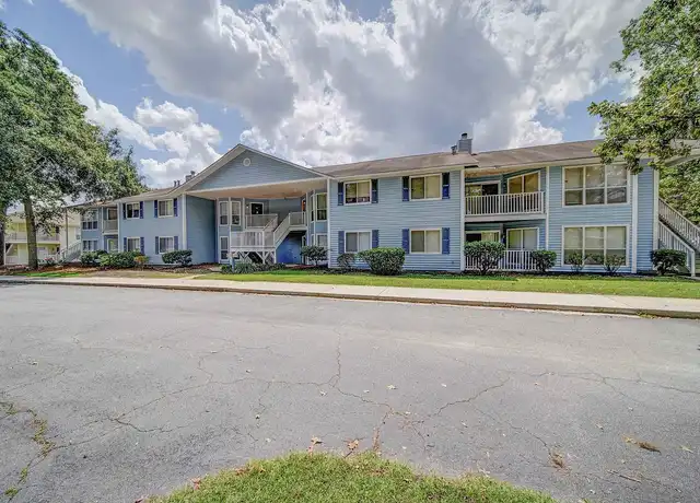 Property at The George Apartment Homes - 1 Saint George Blvd, Savannah, GA, 31419, 1-3 bed, 1-2 bath, [object Object]