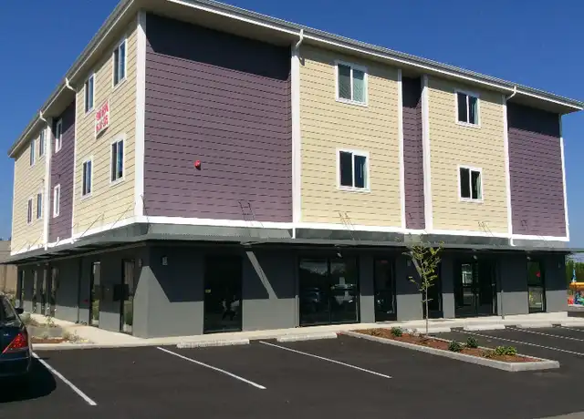 Property at 4220 S 164th St Unit 3D, Seattle, WA, 98188, 2 beds, 1 bath, [object Object]