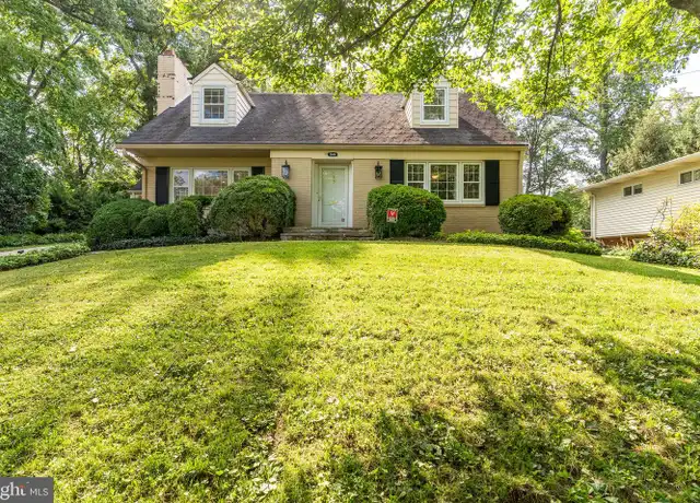Property at 5806 Conway Rd, Bethesda, MD, 20817, 4 beds, 2.5 baths, [object Object]