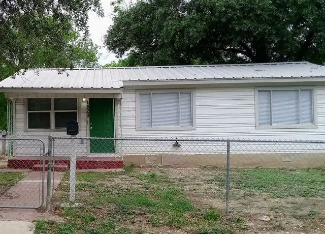 Property at 1829 Santiago St, San Antonio, TX, 78207, 2 beds, 1 bath, [object Object]