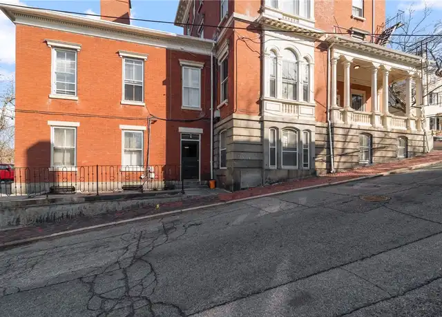 Property at 110 Benefit St, Providence, RI, 02903, 1 bed, 1 bath, [object Object]
