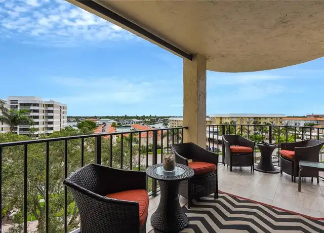 Property at 3115 Gulf Shore Blvd N Unit 412S, Naples, FL, 34103, 2 beds, 2.5 baths, [object Object]