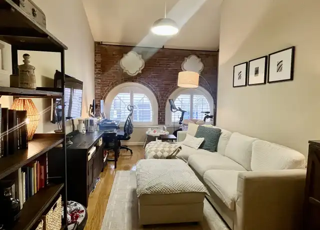 Property at 106 13th St #234, Charlestown, MA, 02129, 2 beds, 1 bath, [object Object]