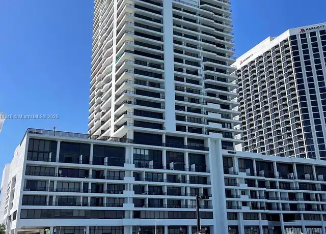 Property at 555 NE 15th St #512, Miami, FL, 33132, 0 beds, 1 bath, [object Object]