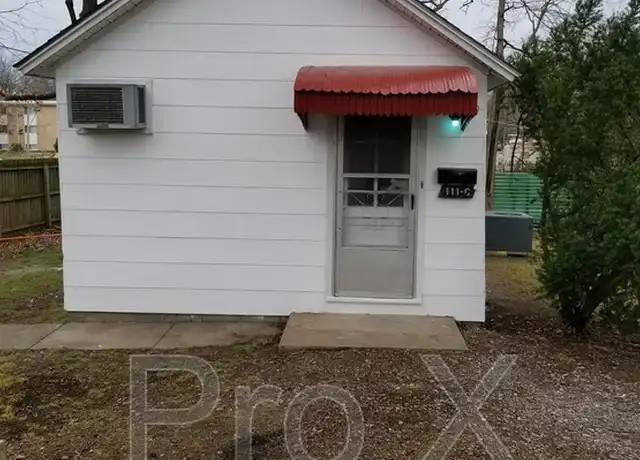 Property at 111 W Lindburg St, Pittsburg, KS, 66762, 1 bed, 1 bath, [object Object]