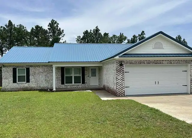 Property at 644 Jester St, Cowarts, AL, 36321, 3 beds, 2 baths, [object Object]