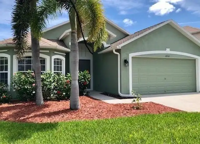 Property at 2732 Bradfordt Dr, Melbourne, FL, 32904, 3 beds, 2 baths, [object Object]