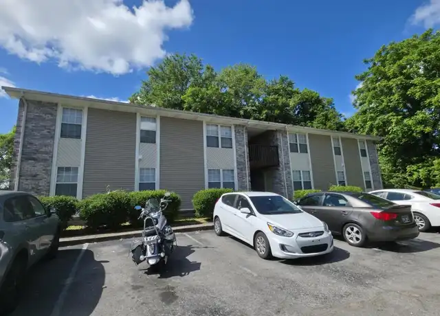 Property at 208 Beech St, Clarksville, TN, 37042, 2 beds, 1 bath, [object Object]