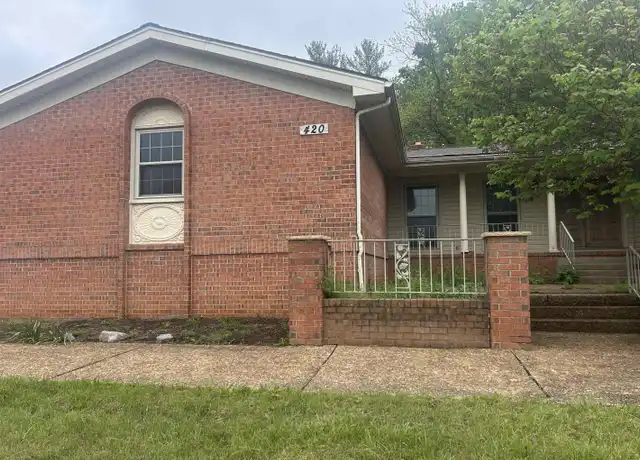 Property at 420 Hillandale Ave, Harrisonburg, VA, 22801, 4 beds, 2 baths, [object Object]