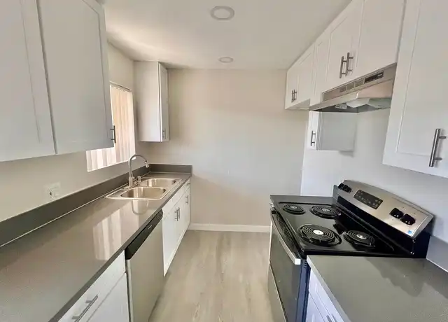 Property at Cleon villa's - 6711 Cleon Ave, North Hollywood, CA, 91606, 2-3 beds, 2-3 baths, [object Object]