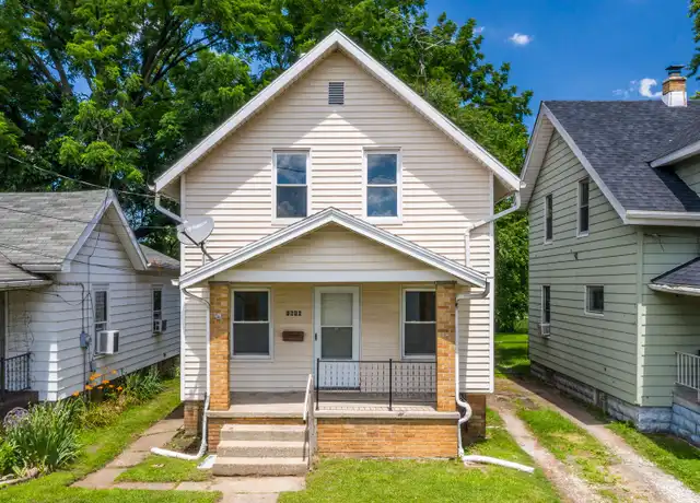 Property at 1646 Shady Dr, Toledo, OH, 43612, 3 beds, 1 bath, [object Object]