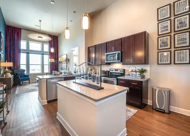 Property at Waterford Market Apartments - 9355 John W Elliott Dr, Frisco, TX, 75033, 0-3 beds, 1-2 bath, [object Object]