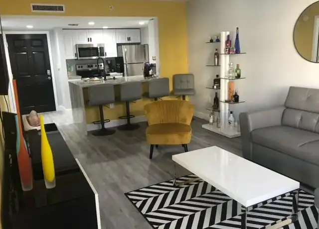 Property at 1801 N Flagler Dr, West Palm Beach, FL, 33407, 1 bed, 1 bath, [object Object]