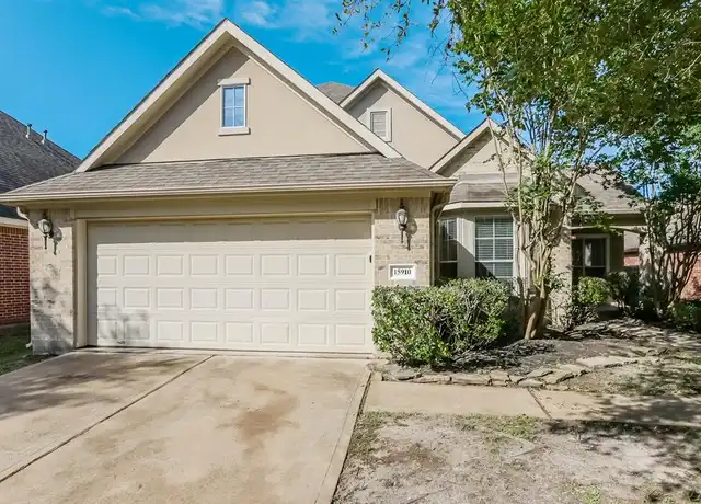 Property at 15910 Flowercroft Ct, Cypress, TX, 77429, 3 beds, 2.5 baths, [object Object]