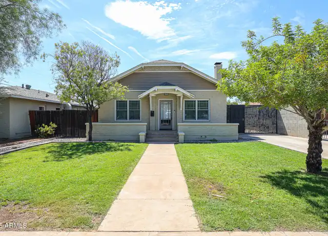 Property at 1806 N Dayton St, Phoenix, AZ, 85006, 2 beds, 1 bath, [object Object]