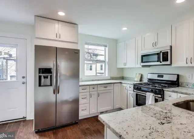 Property at 629 Morton Pl NE #1, Washington, DC, 20002, 2 beds, 2.5 baths, [object Object]