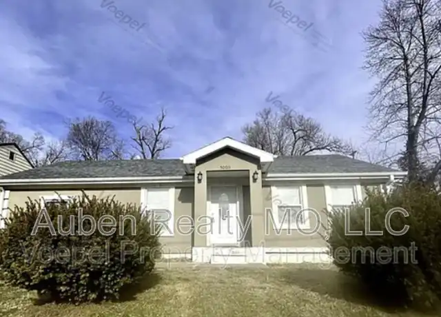 Property at 5000 Walker Ave, Kansas City, KS, 66102, 3 beds, 1 bath, [object Object]