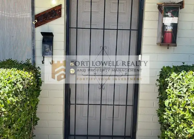 Property at 4517 E Lee St Unit Lee 4521, Tucson, AZ, 85712, 1 bed, 1 bath, [object Object]