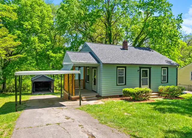 Property at 165 Liberty Pkwy, Clarksville, TN, 37040, 2 beds, 1 bath, [object Object]