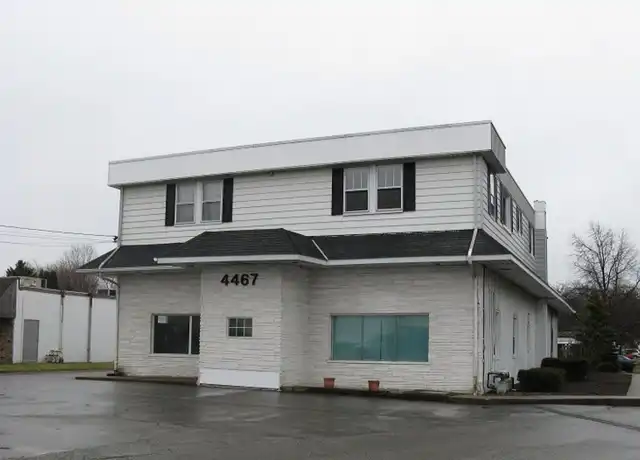 Property at 4467 W Ridge Rd Unit 5, Erie, PA, 16506, 1 bed, 1 bath, [object Object]
