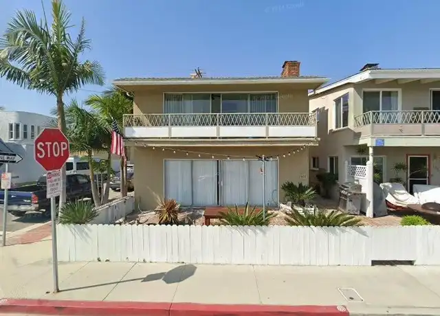 Property at 101 Bay Shore Ave Unit B, Long Beach, CA, 90803, 2 beds, 1 bath, [object Object]
