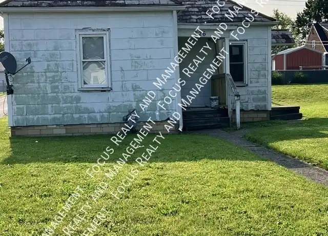 Property at 826 Grant Ave, Lancaster, OH, 43130, 1 bed, 1 bath, [object Object]