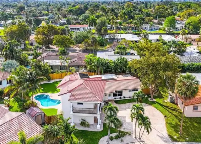 Property at 2836 NW 11th Ave, Wilton Manors, FL, 33311, 4 beds, 3 baths, [object Object]