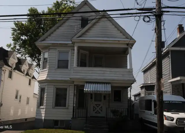 Property at 1005 Strong St, Schenectady, NY, 12307, 2 beds, 1 bath, [object Object]