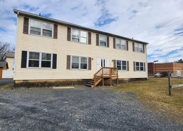 Property at 111 Lenox Ave Unit 1, East Stroudsburg, PA, 18301, 2 beds, 1 bath, [object Object]