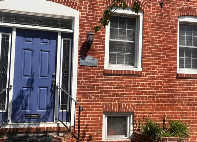 Property at 1005 S Kenwood Ave Unit A, Baltimore, MD, 21224, 2 beds, 1 bath, [object Object]
