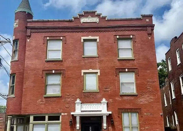 Property at 3457-3459 California Ave Unit 3459-3F, St. Louis, MO, 63118, 2 beds, 2 baths, [object Object]
