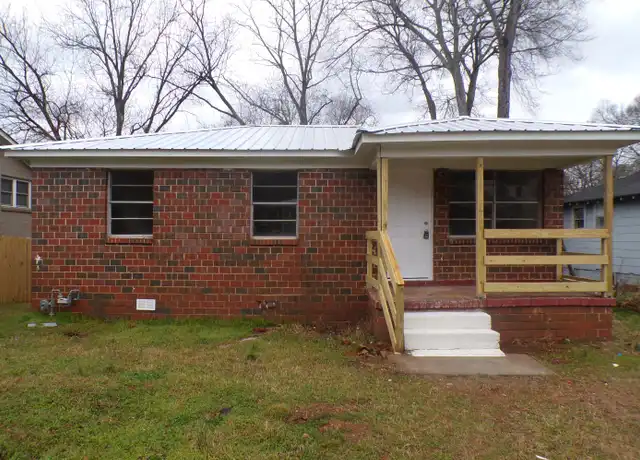 Property at 2804 32nd Way SW, Birmingham, AL, 35221, 3 beds, 1 bath, [object Object]