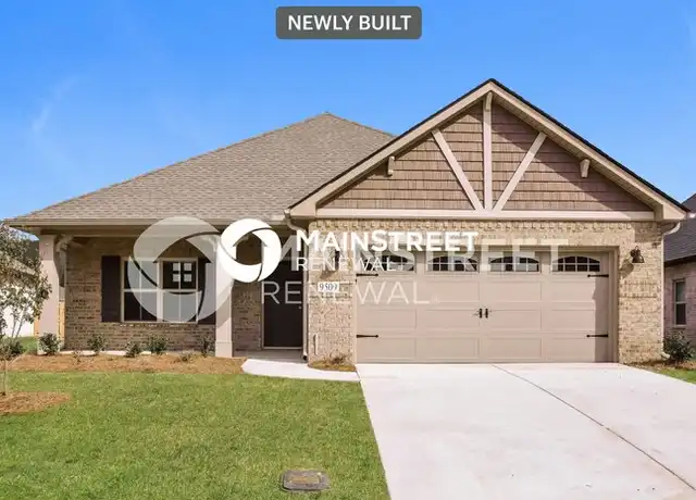 Property at 9509 Hampton Oak Dr SE, Owens Cross Roads, AL, 35763, 3 beds, 2.5 baths, [object Object]