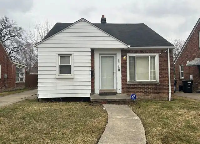 Property at 5979 Lodewyck St, Detroit, MI, 48224, 4 beds, 2.5 baths, [object Object]