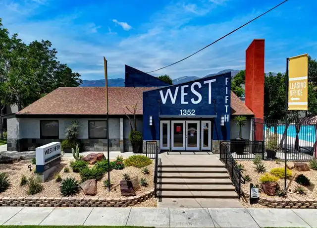 Property at West Fifth Apartments - 1352 W 5th St, Ontario, CA, 91762, 1-2 bed, 1-2 bath, [object Object]