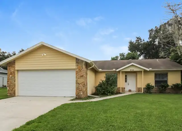 Property at 8726 Gopher Ln, Orlando, FL, 32829, 3 beds, 2 baths, [object Object]