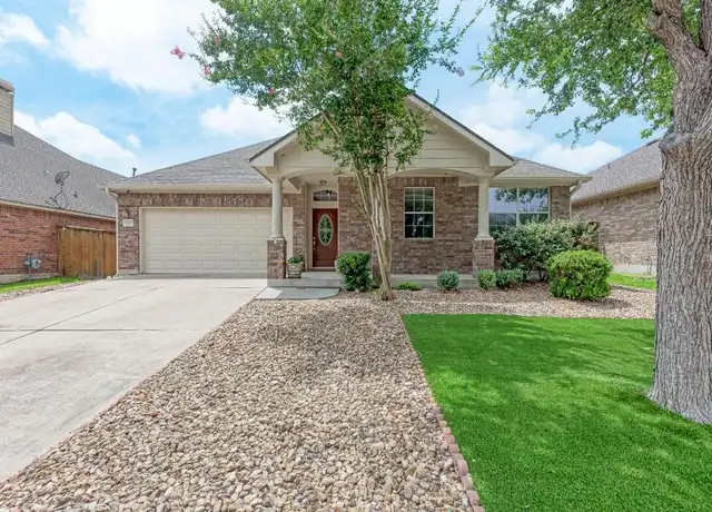 Property at 11512 Shadow Creek Dr, Manor, TX, 78653, 4 beds, 2 baths, [object Object]