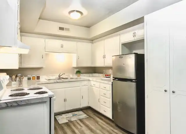 Property at 2010 Avenue U Unit 07, Lubbock, TX, 79411, 1 bed, 1 bath, [object Object]