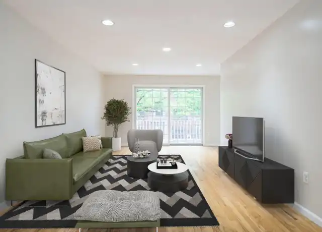 Property at 5 Hancock Ave Unit 1, Jersey City, NJ, 07307, 5 beds, 3 baths, [object Object]