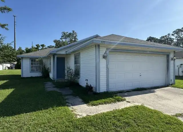 Property at 4019 Bryant Glen Ave, Jacksonville, FL, 32208, 3 beds, 2 baths, [object Object]