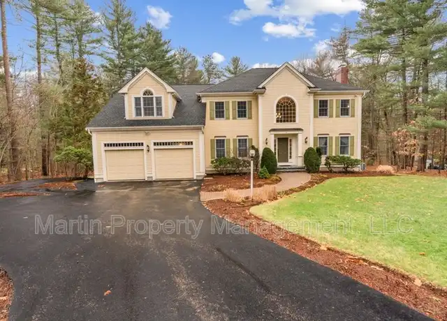 Property at 12 Page Rd, Bedford, MA, 01730, 4 beds, 4 baths, [object Object]