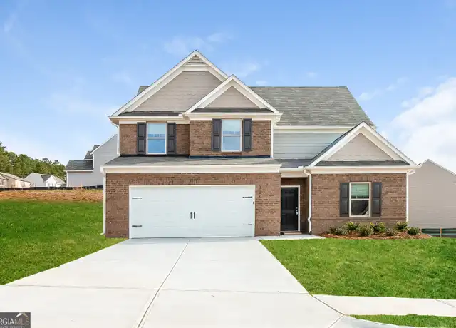 Property at 2260 Clapton Ct, Jonesboro, GA, 30236, 3 beds, 2 baths, [object Object]