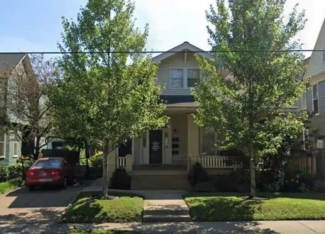 Property at 720 SE Riverside Dr Unit C, Evansville, IN, 47713, 1 bed, 1 bath, [object Object]