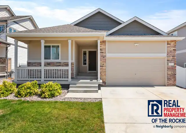 Property at 704 Cavern St, Severance, CO, 80550, 4 beds, 3 baths, [object Object]