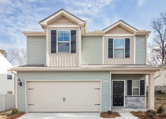 Property at 11634 Oak St, Charlotte, NC, 28269, 4 beds, 2 baths, [object Object]