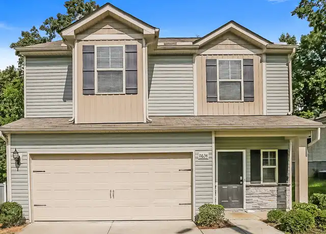 Property at 11634 Oak St, Charlotte, NC, 28269, 4 beds, 2.5 baths, [object Object]