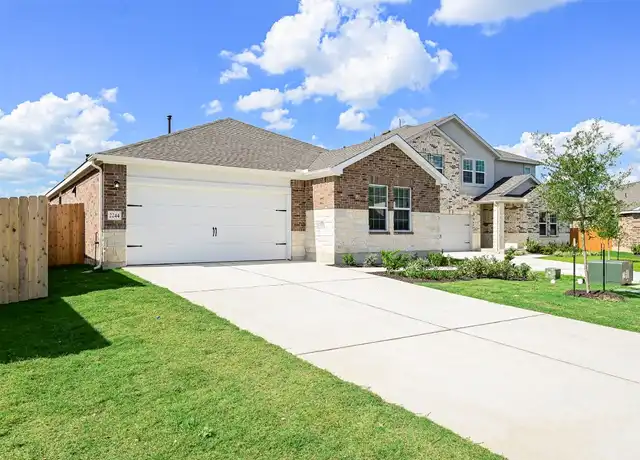 Property at 2244 Devine Lake Bnd, Leander, TX, 78641, 4 beds, 2 baths, [object Object]