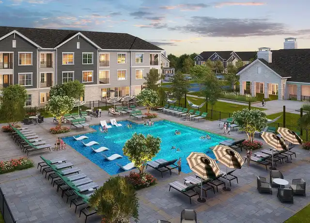 Property at The Collier at Clift Farm - 560 Jack Clift Blvd, Madison, AL, 35757, 2 beds, 2 baths, [object Object]