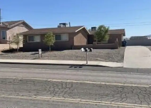 Property at 2332 N Kiowa Blvd Unit 2, Lake Havasu City, AZ, 86403, 1 bed, 1 bath, [object Object]